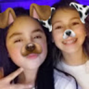 Meet your Posher, Molly